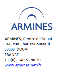 ARMINES