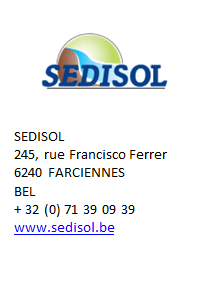 SEDISOL